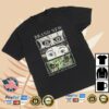 Brand New Store Merch Devil & God Comic Shirt