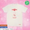 Brand New Store Merch Ufo Shirt