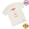 Brand New Store Merch Ufo Shirt