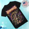 Brand Of Sacrifice Merch Shop Death Note Black T-Shirt 1 Brand Of Sacrifice Merch Shop Death Note Black T-Shirt