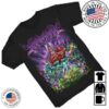 Brand Of Sacrifice Merch Shop Toon World Black T-Shirt 1 Brand Of Sacrifice Merch Shop Toon World Black T-Shirt