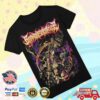 Brand Of Sacrifice Store Merch Death Note Black Shirt 1 Brand Of Sacrifice Store Merch Death Note Black Shirt