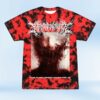 Brand Of Sacrifice Store Merch This Place Wasn't Meant For Us Crystal Red & Black Shirt 3 Brand Of Sacrifice Store Merch This Place Wasn't Meant For Us Crystal Red & Black Shirt