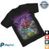 Brand Of Sacrifice Store Merch Toon World Black Shirt 1 Brand Of Sacrifice Store Merch Toon World Black Shirt