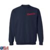 Broadway World Shop Store Merch Heathers The Musical Candy Store Crewneck 1 Broadway World Shop Store Merch Heathers The Musical Candy Store Crewneck