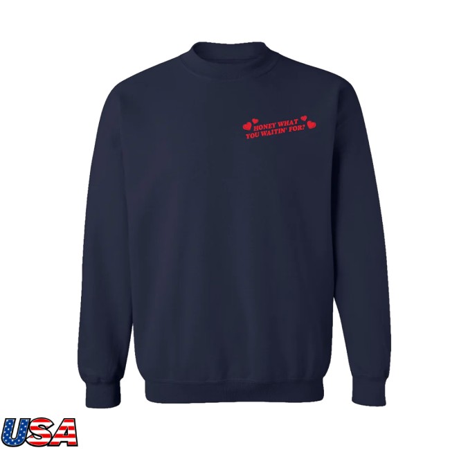 Broadway World Shop Store Merch Heathers The Musical Candy Store Crewneck 4 Broadway World Shop Store Merch Heathers The Musical Candy Store Crewneck