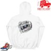 Brooks Werner Merch Store Racing Hoodie