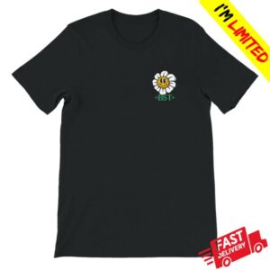 Bst Hyde Park Merch Store Bst Hyde Park 2026 Daisy T-Shirt