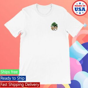 Bst Hyde Park Merch Store Bst Hyde Park 2026 White T-Shirt