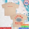 Cain Merch Shop Thirst No More Tee