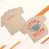 Cain Merch Shop Thirst No More Tee
