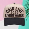 Cain Store Merch Cain Live Trucker Hat