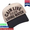 Cain Store Merch Cain Live Trucker Hat 1 Cain Store Merch Cain Live Trucker Hat