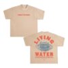 Cain Store Merch Thirst No More Shirt