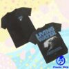 Cain Store Merch Wave Shirt