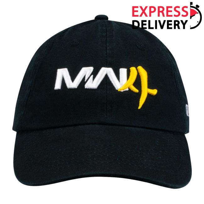 Call Of Duty Merch Shop Modern Warfare 4 Black Dad Hat 3 Call Of Duty Merch Shop Modern Warfare 4 Black Dad Hat