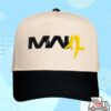 Call Of Duty Merch Shop Modern Warfare 4 Two-Tone Snapback Hat 5 Call Of Duty Merch Shop Modern Warfare 4 Two-Tone Snapback Hat