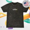 Call Of Duty Merch Store Call Of Duty Modern Warfare 4 Dmz Mineral Wash T-Shirt