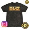 Call Of Duty Merch Store Call Of Duty Modern Warfare 4 Dmz Mineral Wash T-Shirt 1 Call Of Duty Merch Store Call Of Duty Modern Warfare 4 Dmz Mineral Wash T-Shirt