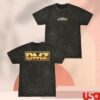 Call Of Duty Merch Store Call Of Duty Modern Warfare 4 Dmz Mineral Wash T-Shirt 2 Call Of Duty Merch Store Call Of Duty Modern Warfare 4 Dmz Mineral Wash T-Shirt