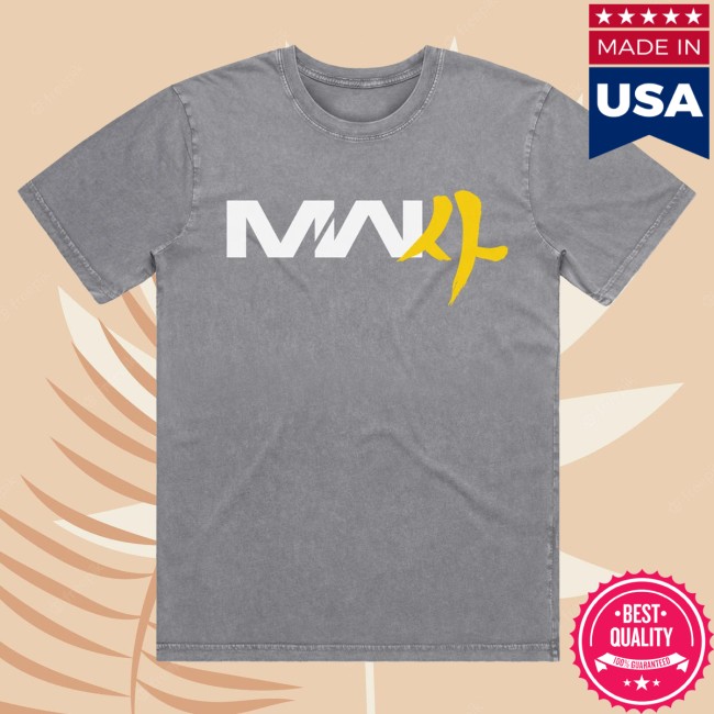 Call Of Duty Merch Store Call Of Duty Modern Warfare 4 Logo Grey T-Shirt 3 Call Of Duty Merch Store Call Of Duty Modern Warfare 4 Logo Grey T-Shirt