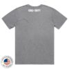 Call Of Duty Merch Store Call Of Duty Modern Warfare 4 Logo Grey T-Shirt 1 Call Of Duty Merch Store Call Of Duty Modern Warfare 4 Logo Grey T-Shirt