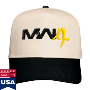 Call Of Duty Merch Store Call Of Duty Modern Warfare 4 Two-Tone Snapback Hat