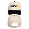 Call Of Duty Merch Store Call Of Duty Modern Warfare 4 Two-Tone Snapback Hat