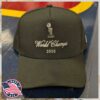 Cavaliersteam Shop Merch 2016 Champions 9Forty Snapback Hat