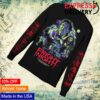 Cavitycolors Merch Store Fright Night There Goes The Neighborhood Long Sleeve Shirt