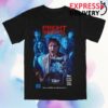 Cavitycolors Merch Store Fright Night Vhs Horror Ad T-Shirt Comfort Colors