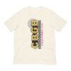 Cbgb Store Merch New Wave Checker Vintage Shirt