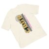 Cbgb Store Merch New Wave Checker Vintage Shirt