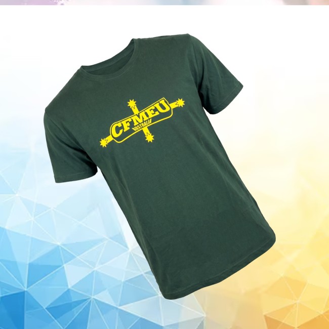 Cfmeu Store Merch Aussie Green Shirt 4 Cfmeu Store Merch Aussie Green Shirt