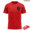 Cfmeu Store Merch Btg Touch Footy Shirt 2026
