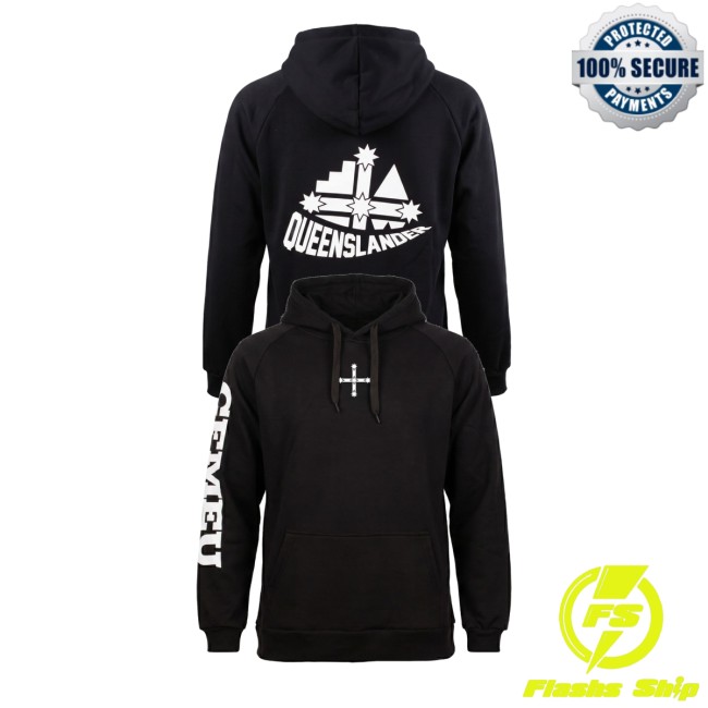 Cfmeu Store Merch Queenslander Eureka Hoodie 5 Cfmeu Store Merch Queenslander Eureka Hoodie