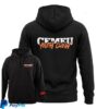 Cfmeu Store Merch Shop Black Youth Crew Hoodie 6 Cfmeu Store Merch Shop Black Youth Crew Hoodie