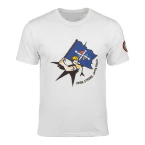 Cfmeu Store Merch Shop Union Strong T-Shirt