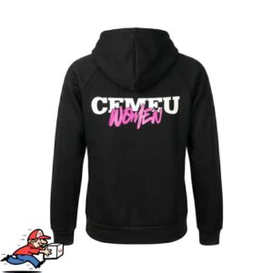 Cfmeu Store Merch Womens Hoodie