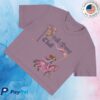 Chappell Roan Merch Store Pink Pony Club Cropped T-Shirt 1 Chappell Roan Merch Store Pink Pony Club Cropped T-Shirt