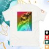 Charo Merch Store Cuchi-Cuchi With Pride White Shirt 1 Charo Merch Store Cuchi-Cuchi With Pride White Shirt