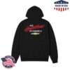 Chevrolet Merch Store Chevrolet Heartbeat Of America Hoodie