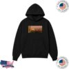 Chevrolet Merch Store Chevrolet Heartbeat Of America Hoodie