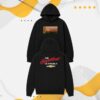 Chevrolet Merch Store Chevrolet Heartbeat Of America Hoodie
