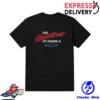 Chevrolet Merch Store Chevrolet Heartbeat Of America Logo Tee