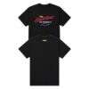 Chevrolet Merch Store Chevrolet Heartbeat Of America Logo Tee