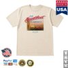 Chevrolet Merch Store Chevrolet Heartbeat Of America Photo Art Tee