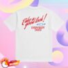 Chevrolet Merch Store Chevrolet Heartbeat Of America Take A Good Look Shirt