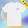 Chevrolet Merch Store Chevrolet Heartbeat Of America Take A Good Look Shirt