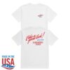 Chevrolet Merch Store Chevrolet Heartbeat Of America Take A Good Look Shirt